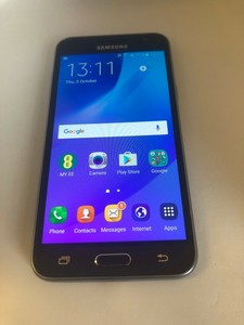 samsung galaxy j3 2016 lte