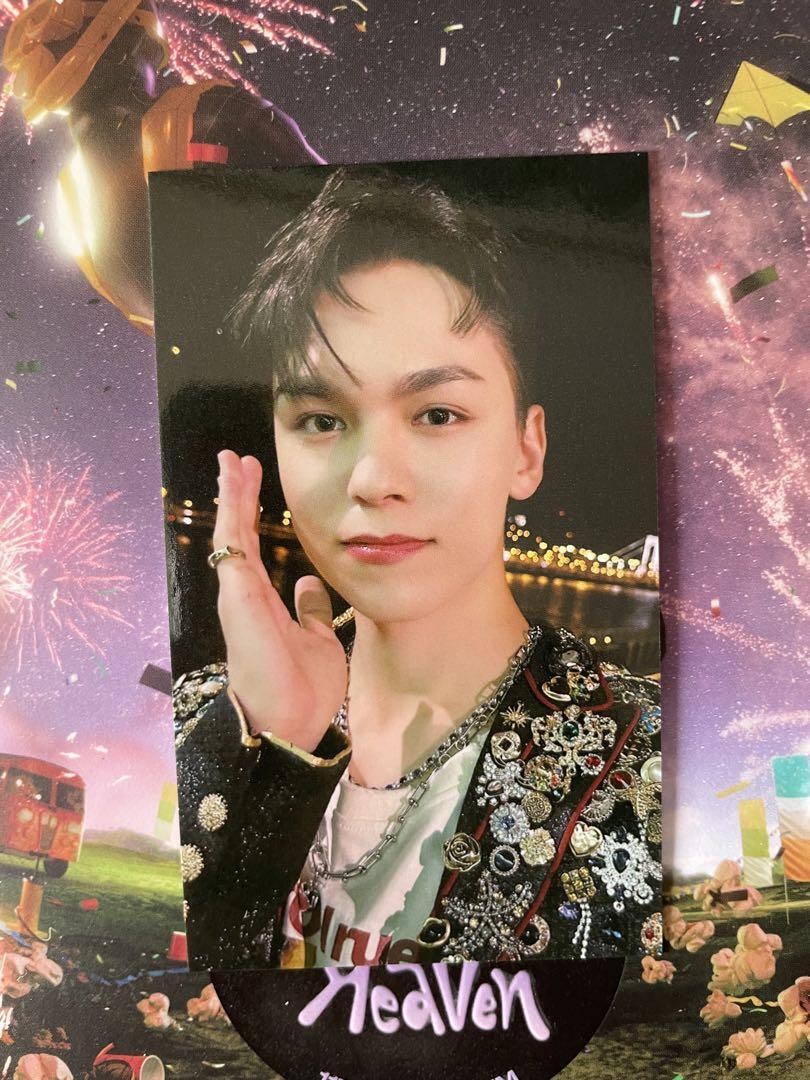 SEVENTEEN HEAVEN TOUR FOLLOW TO JAPAN OSAKA UMS WEVERSE LTD SEVENTEEN HEAVEN TOUR FOLLOW TO JAPAN OSAKA UMS WEVERSE LTD