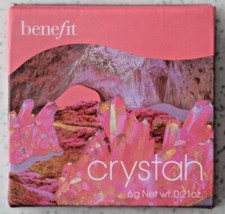 BENEFIT 6g BLUSH MAKE UP FULL SIZE WILLA POMPOM SUNNY PEACHIN STARLAA DANDELION