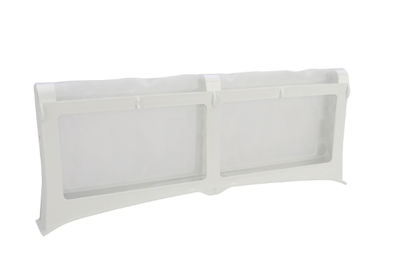 Genuine Hoover Candy Tumble Dryer Fluff & Lint Mesh Filter Cage Trap 40005584