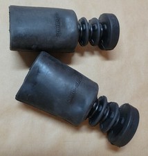 Front Shock Absorber Boot Hshb-ra6f Oem 51722-s84-a01 2 Pcs