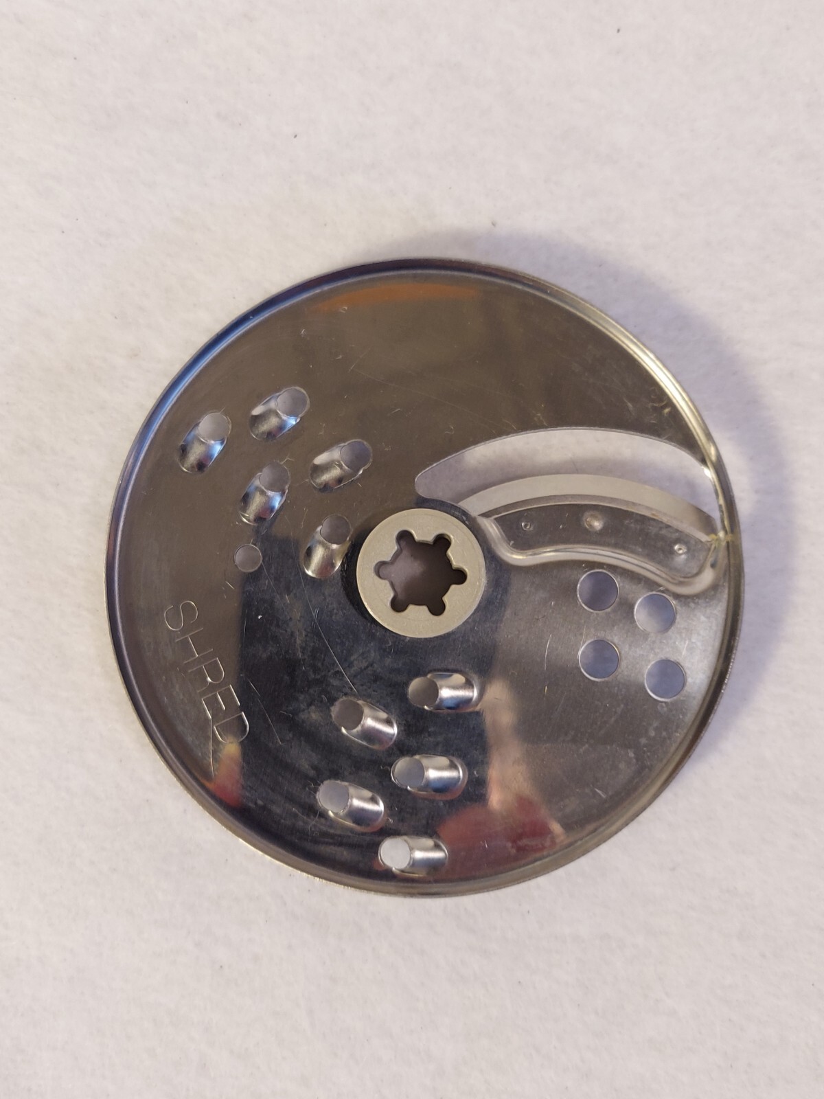 Black &Decker Handy Shortcut Micro Processor HMP30 Part Only Circle Cutter