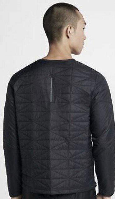 Mens Nike Run Division Thermore Repel 