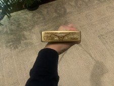 Scotty Cameron 2015 Jordan Speith Limited Putter
