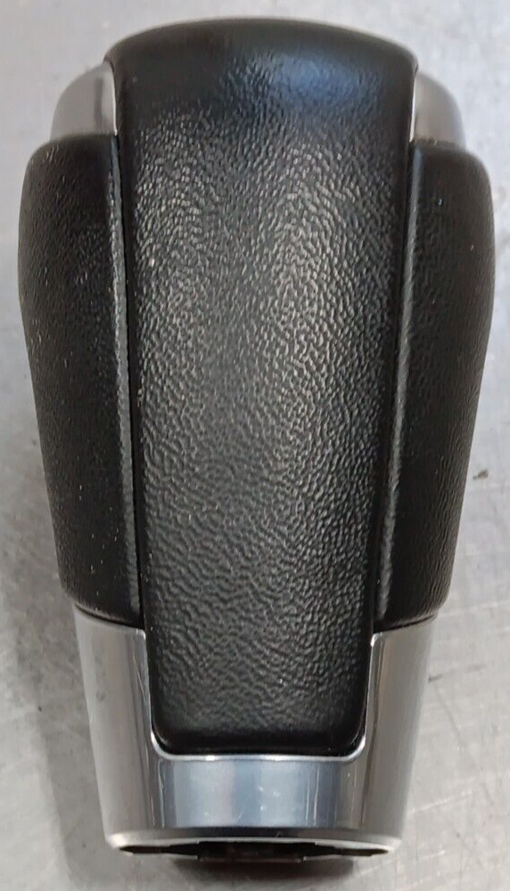 MAZDA CX-5 2015 OE AUTOMATIC TRANSMISSION SHIFTER KNOB HANDLE BGW4