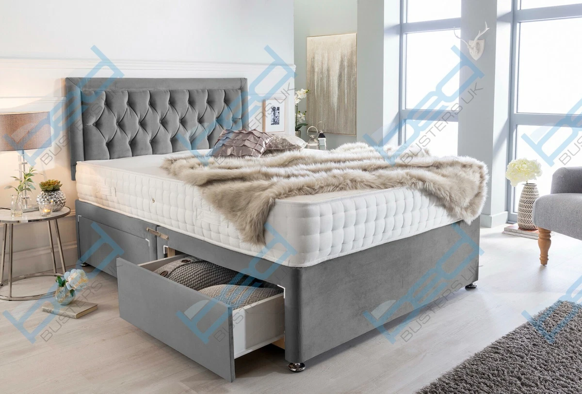 Ebay single deals headboards