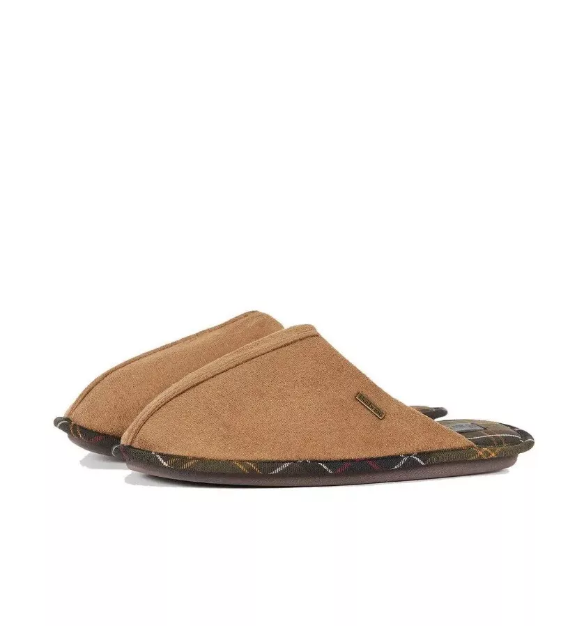 Barbour slippers size 10 deals