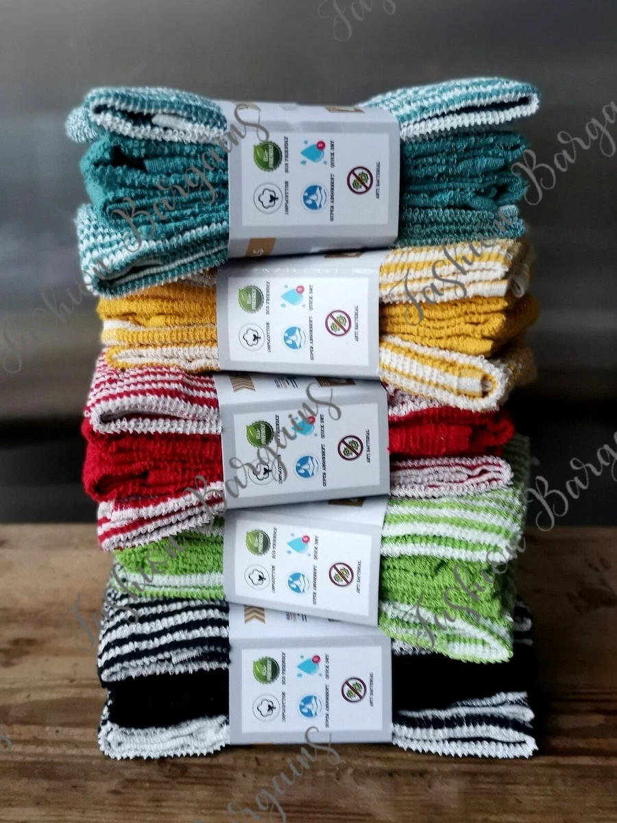 Tea best sale dish towels