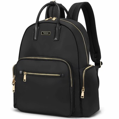 work backpack women laptop