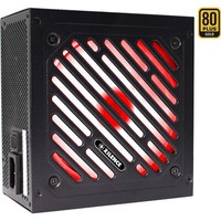 Xilence Gaming Gold 750W Argb, Pc-Netzteil, Schwarz