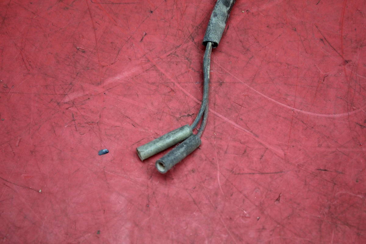 NOS and OEM Wiring Harness 87 Kawasaki KLF110 Mojave 26001-1800