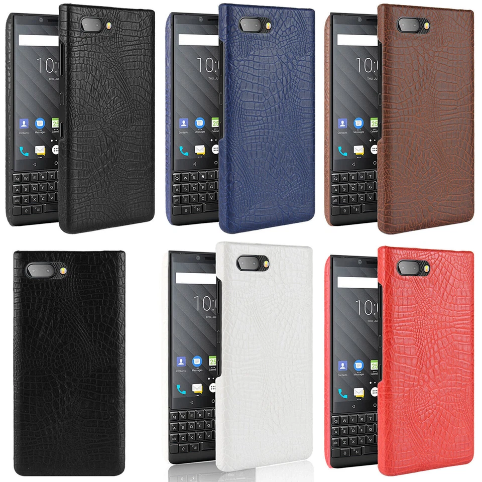 Задний чехол для мобильного телефона подкладка для BlackBerry Key 2 64 ГБ разблокированный роскошный чехол - Изображение 2 из 4