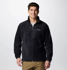 Columbia - Men's Steens Mountain 2.0 Full Zip Fleece Jacket