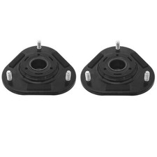Pair Set Of 2 Front Kyb Suspension Strut Mount Kit For Ct200h Xb Rav4 Corolla Im