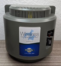 PetSafe Pet Containment System Transmitter 300-034 Only NO POWER ADAPTER BB2