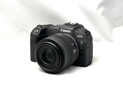 Canon RF 35mm F1.8 Macro IS STM + RP ボディ Canon Wide Angle Camera Lens - RF 35mm f/1.8 IS Macro STM