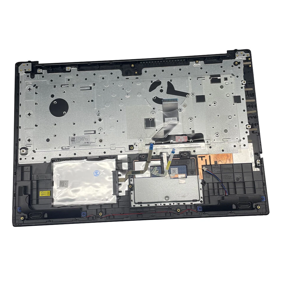 Palmrest Keyboard Touchpad For Lenovo ideapad 330-17ISK 330-17IKB IGM 320-17IKB - Image 2 of 4