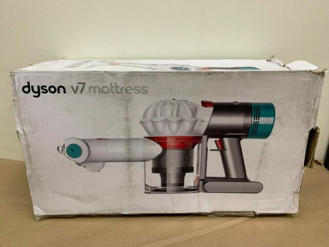 Dyson V7 Handheld Matress Vacuum 