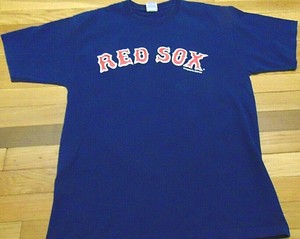 tim wakefield jersey