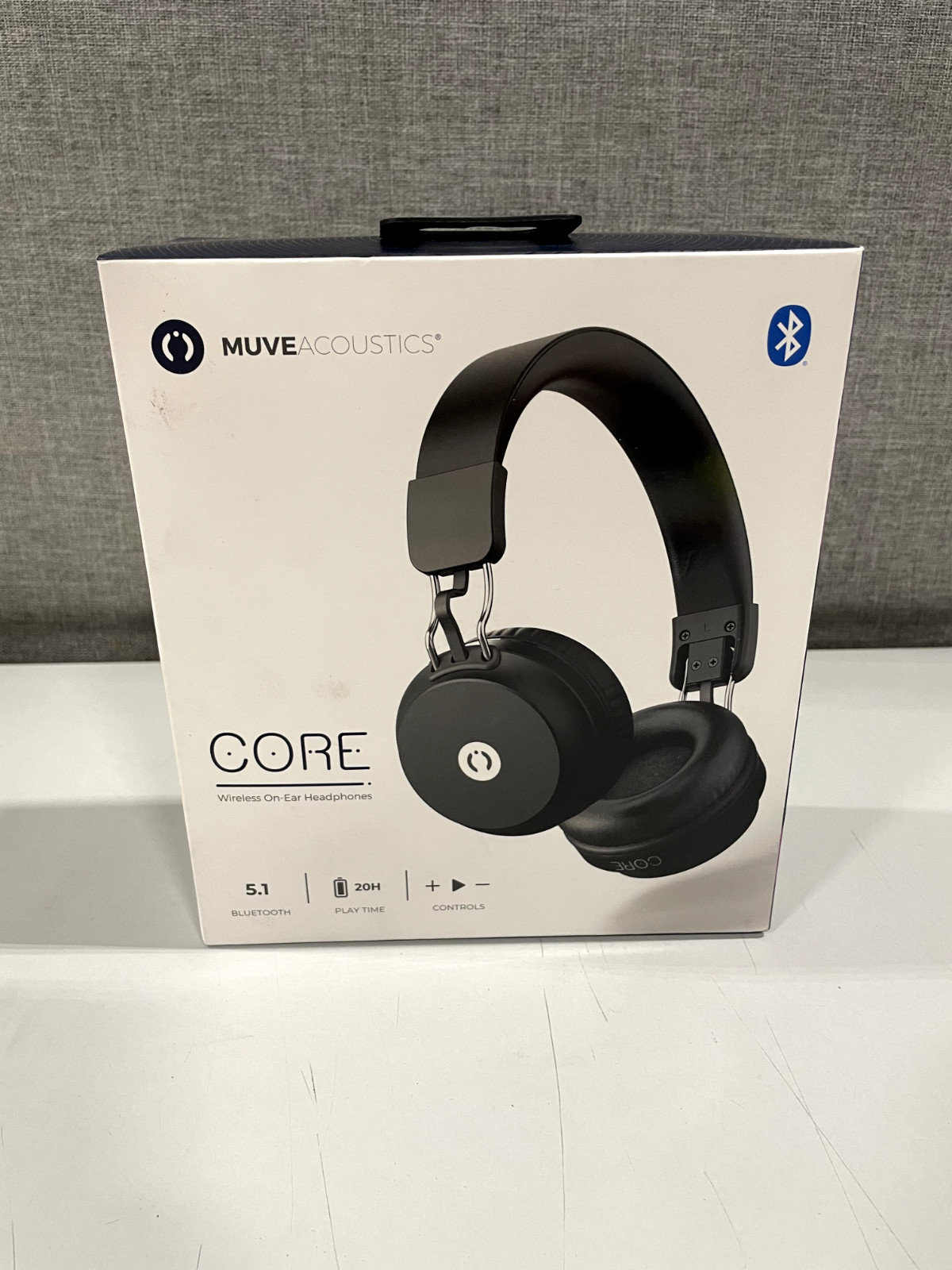 Wireless Bluetooth Headphones Over-Ear Stereo Earphones Travel Foldable Design47