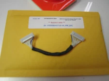 Vizio 50" VP50HDTV20A 3850-0142-0150 Main Board Cable [J4] to A/V Board