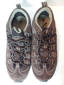 columbia sportswear men's shoes