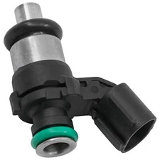 Caltric Throttle Body Fuel Injector  For Polaris Ranger 500 2x4 4x4 2017-2022