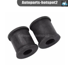 2PCS Fit For Lexus RX350 Toyota Highlander Camry Rear Sway Bar Bushings US Stock