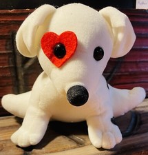 Puppy Stuffed Animal 5  