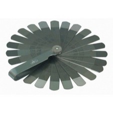 Lisle 68150 - Go-No-Go Feeler Gauge