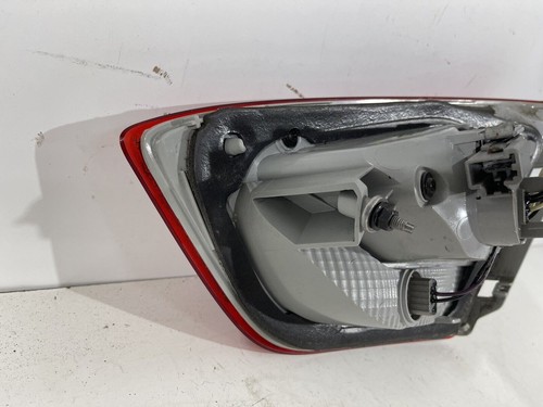 2016-2017 CHEVROLET CRUZE LEFT SIDE TAIL LIGHT OEM GM 84075815 - Picture 8 of 12