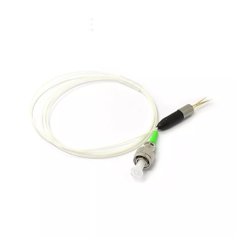 Fiber Output Power 1550nm DFB Laser Diode 4mW APC Casendusty LAB High Quality