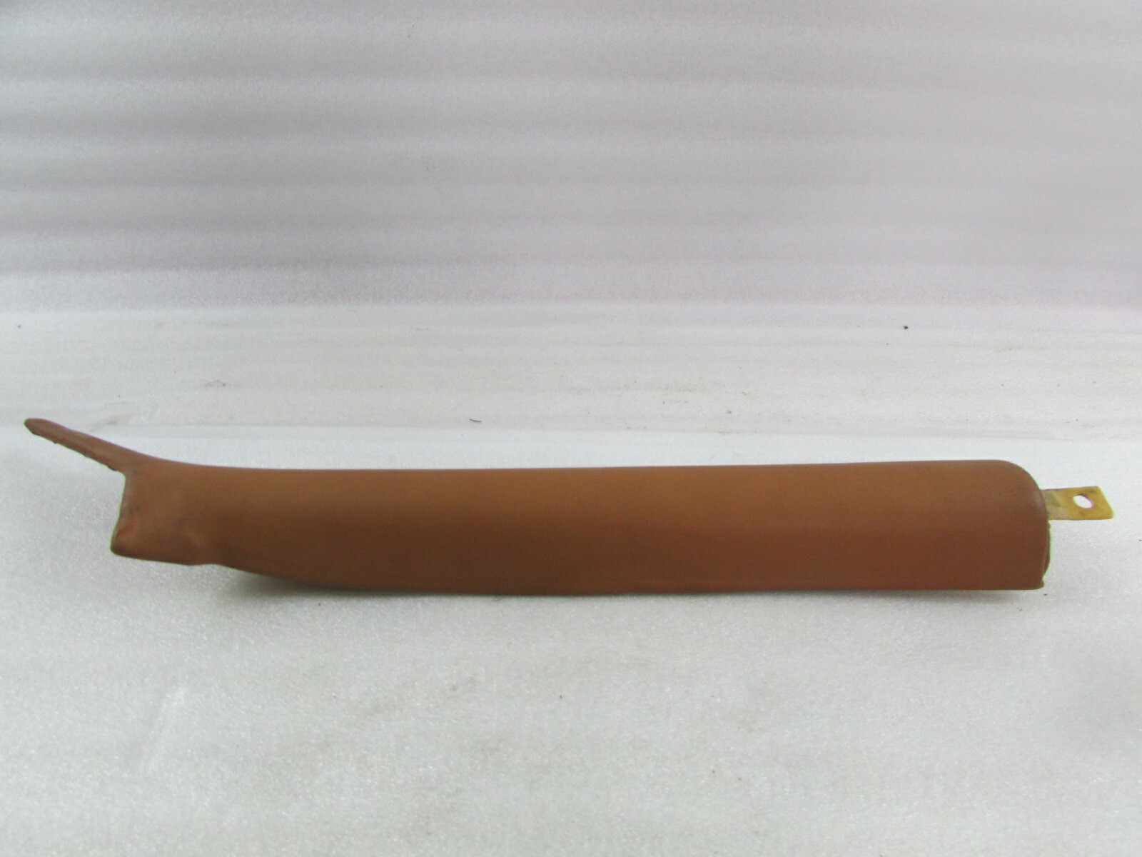 Ferrari 360, RH, Right A-Pillar Trim Panel, Cuoio, Used