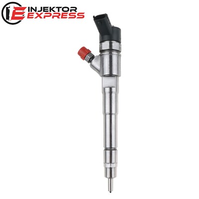 0445110273 Einspritzdüse Iveco Daily IV Fiat Ducato UAZ Patriot 2.3 d 504088755