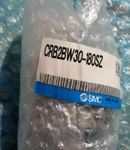 1Pz SMC CRB2BW30-180SZ Cilindro Rotante Nuovo✦KD - Foto 3 di 4