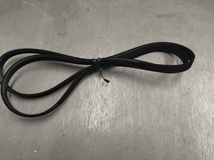 Waschmaschine SHARP ES-GFB7145W Keilriemen Antrieb 42025177 32-40-42-47 #45297