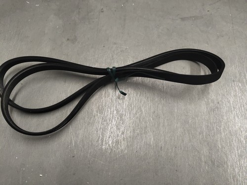 Waschmaschine SHARP ES-GFB7145W Keilriemen Antrieb 42025177 32-40-42-47 #45297