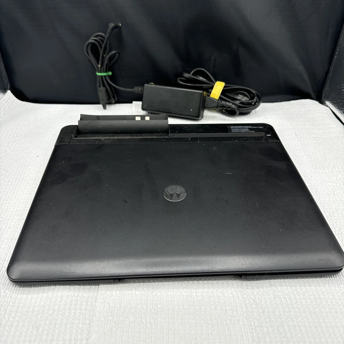 motorola atrix laptop dock products for sale | eBay