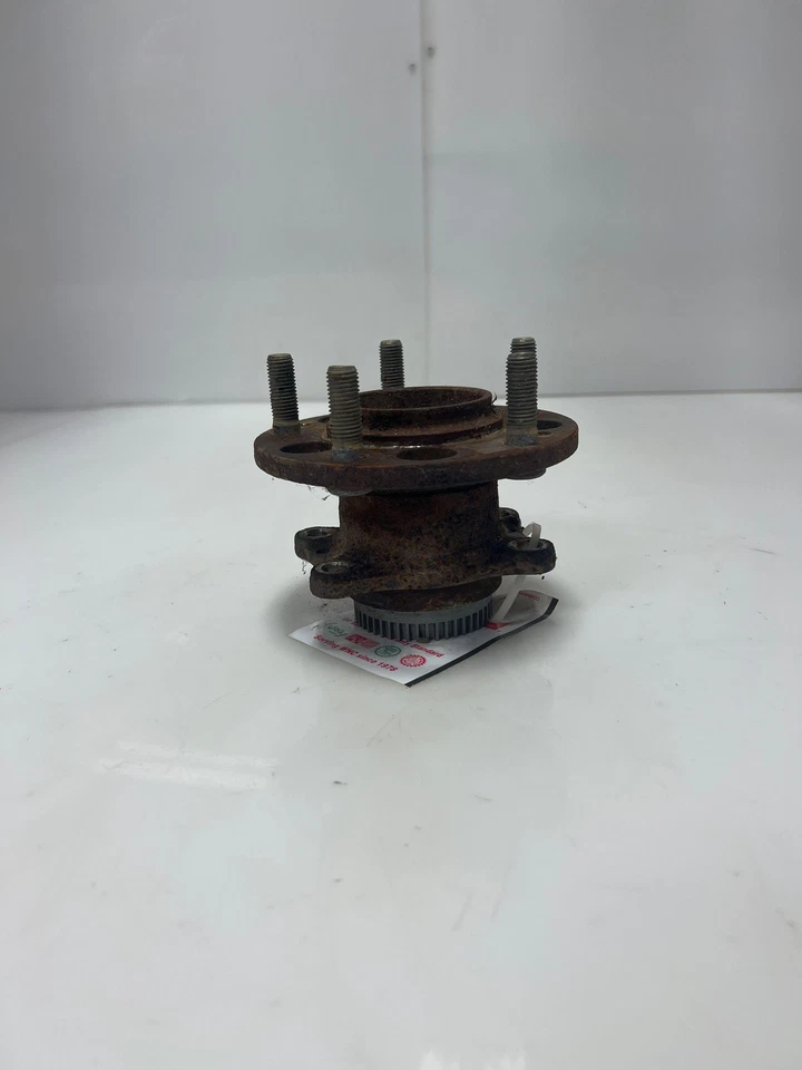 Ступица заднего колеса и подшипник в сборе 2014 - 2018 Kia Forte от оригинального производителя 527103x000 - Изображение 3 из 4