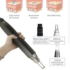 3in1 IPL Elight OPT/RF/ Yag Laser Hair Removal Tattoo Removal Skin Care Machine
