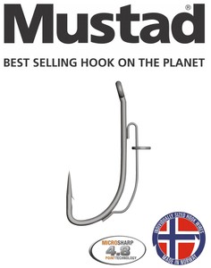 mustad bbs carp hooks
