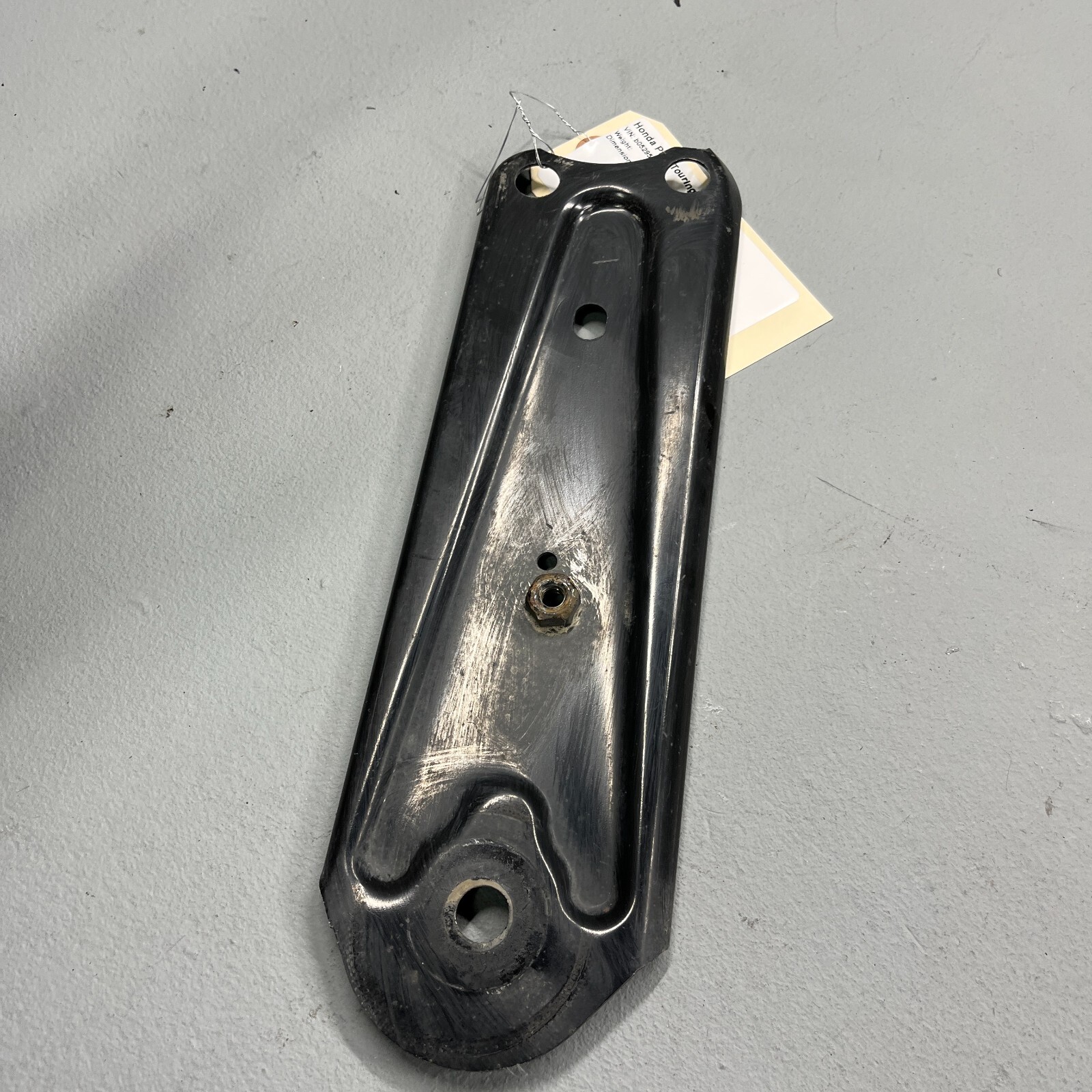 2016-2021 Honda Pilot Left Driver Side Rear Subframe Support Bracket OEM