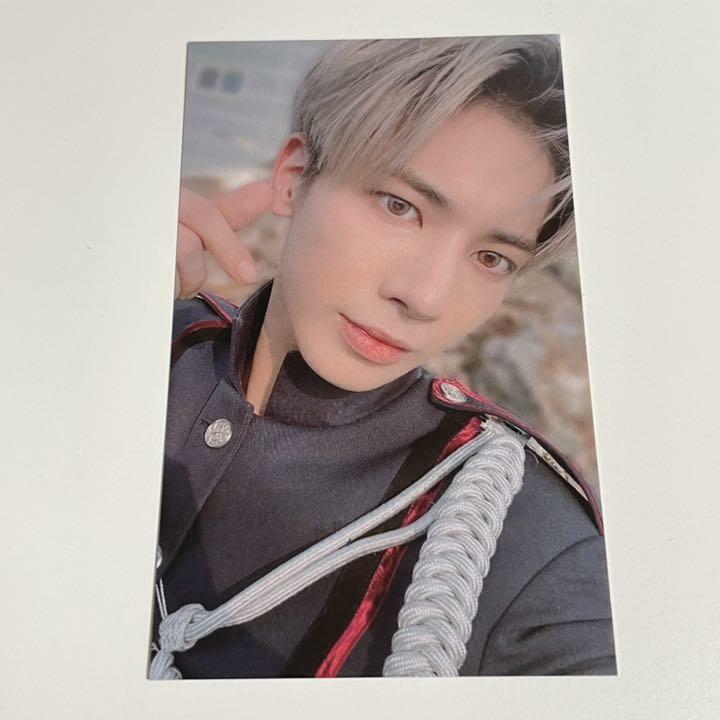 TXT Japan 1st EP Chaotic Wonderland Tower Records Lucky draw TXT Japan 1st EP Chaotic Wonderland Tower Records Lucky draw