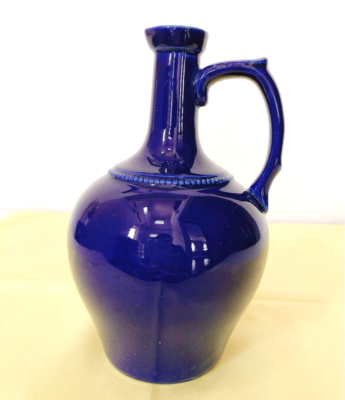 SUNTORY KOTOBUKIYA EMPTY CERAMIC BOTTLE Vintage | eBay