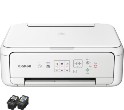 CANON PIXMA TS5151 All-in-1 Inkjet Printer, Wi-Fi Bluetooth