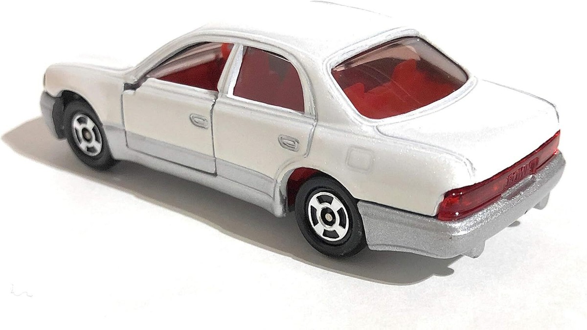 Toyota Crown Majesta Tomica No.55 | eBay