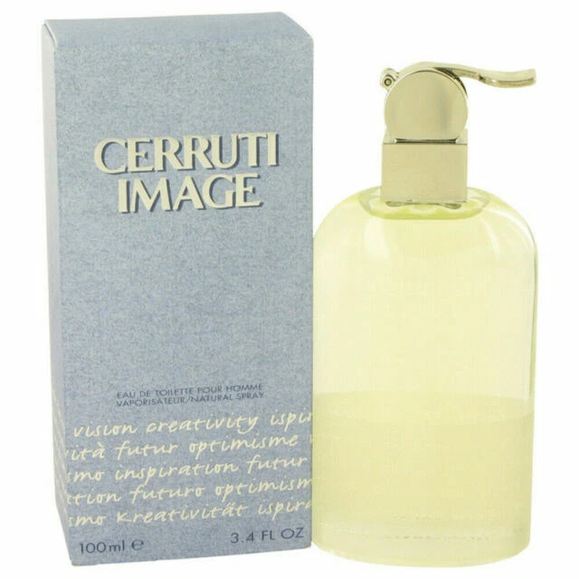 Fragancias Unisex Cerruti