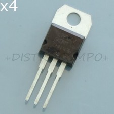 BDX54C Transistor PNP 100V 8A