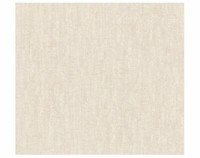 A.S. CréAtion Tapete Vlies Saffiano 33984-1 Creme Beige Stylisch Beton - Optik