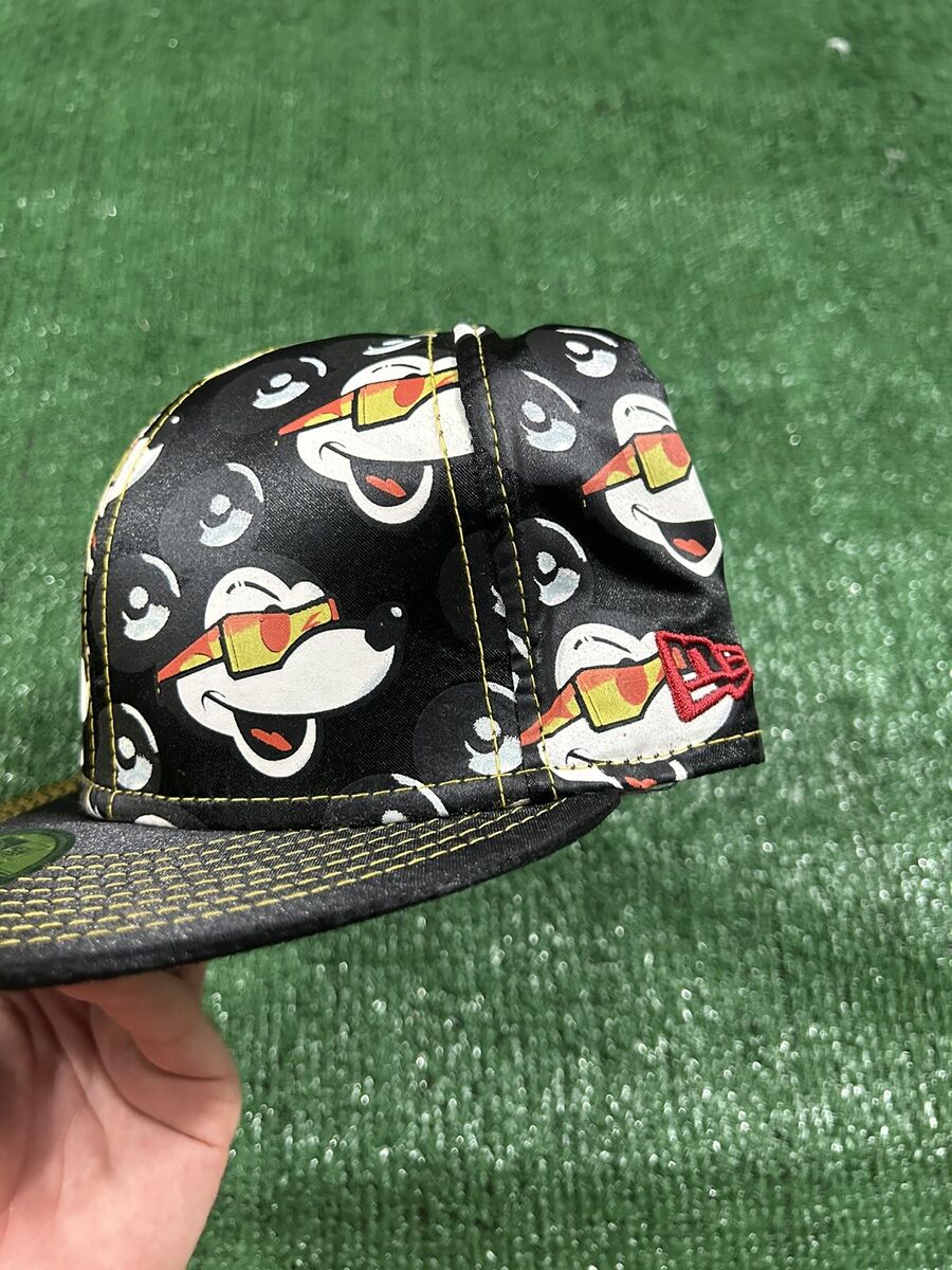 DISNEY x NEW ERA x BLOC 28 59FIFTY Blue Mickey Mouse DJ DISNEY x NEW ERA x BLOC 28 59FIFTY Blue Mickey Mouse DJ